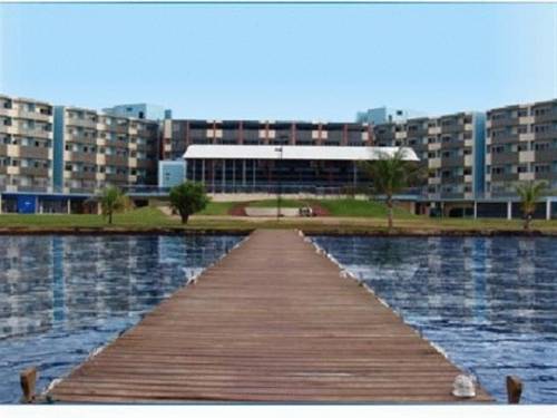 Bay Park Hotel Resort 