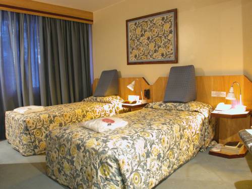 Airam Brasília Hotel 