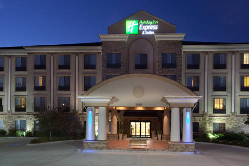 Holiday Inn Express Hotel & Suites Fort Collins 