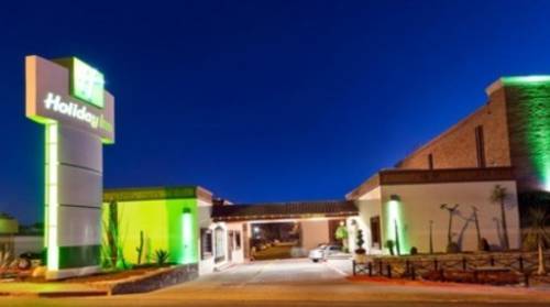Holiday Inn Hermosillo 