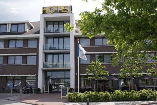 Amrâth Hotel Maarsbergen-Utrecht 