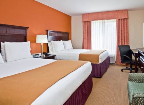 Holiday Inn Express Hotel & Suites Chattanooga Hixson 