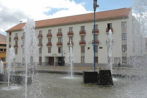 Eco Inn Cusco 