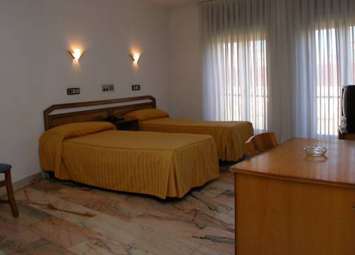 Hotel Amefa 