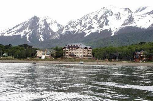 Costa Ushuaia 