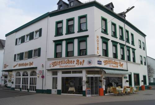 Hotel Wittlicher Hof 