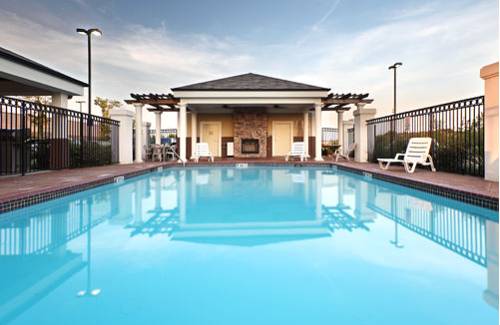 Candlewood Suites Fort Smith 
