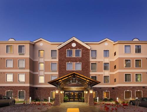 Staybridge Suites Hot Springs 