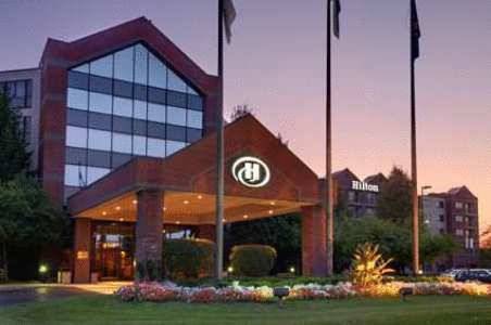 Hilton Suites Auburn Hills 