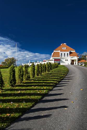 Villa Söderås 
