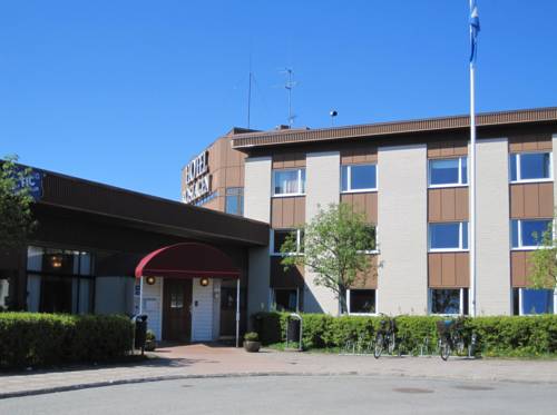 Hotell Roslagen, Sweden Hotels 