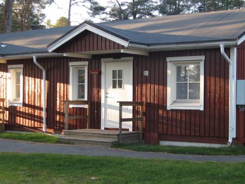 First Camp Luleå 