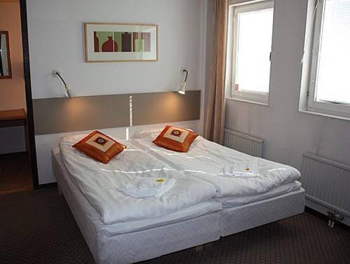 Abyss Kville Hotel & Hostel 