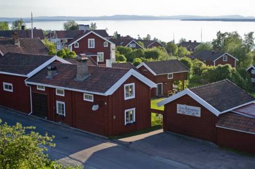 Hotell Jöns Andersgården 