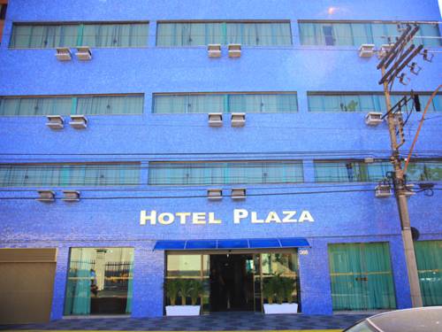 Hotel Plaza Ribeirão Preto 