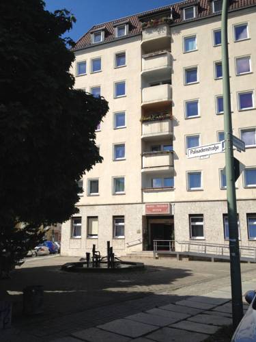 Pension Reiter 