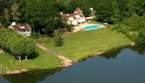 La Réserve 