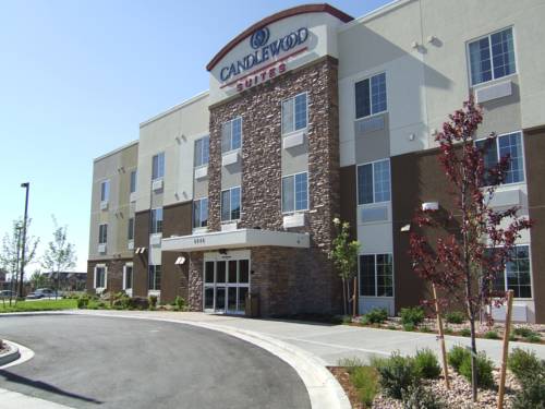 Candlewood Suites Loveland 