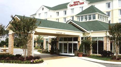 Hilton Garden Inn Fargo 
