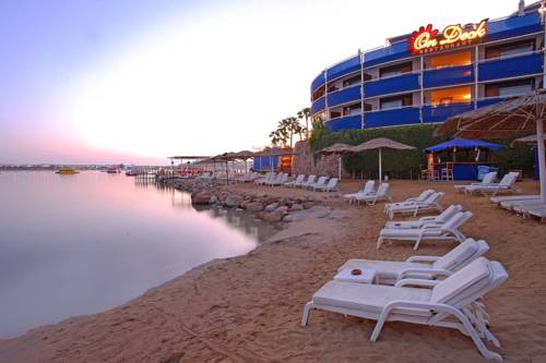 Iberotel Lido 