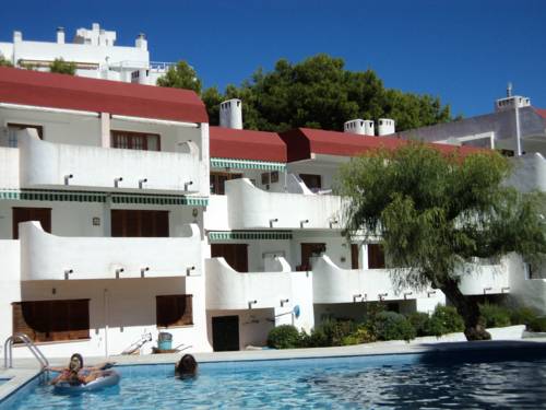 Apartamentos Arcos II 