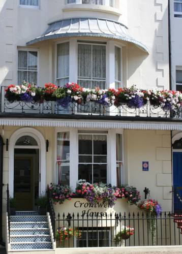 Cromwell House 