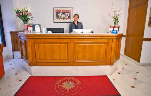 Hotel du Nord et de l'Est 