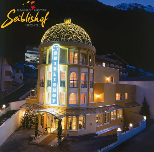 Familyhotel Seiblishof 