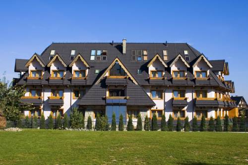 Hotel Skalny 