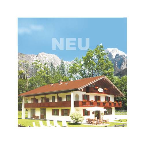 Landhaus Sonnenstern 