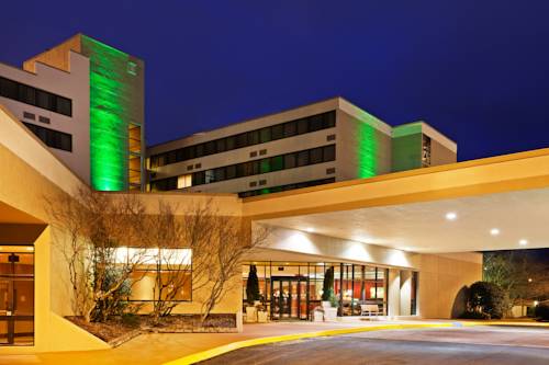 Holiday Inn Johnson City 