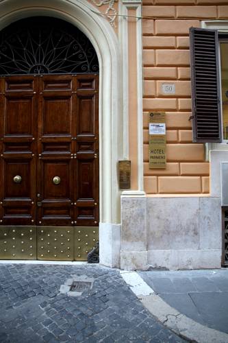 At Home Townhouse 