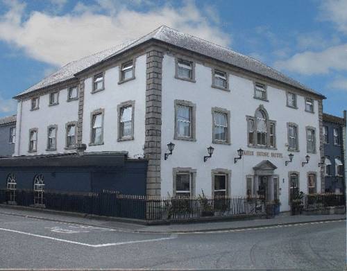 Cahir House Hotel 