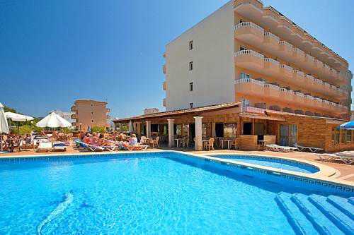 Hotel Blue Sea Don Jaime 