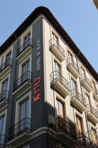 Khu Hotel 