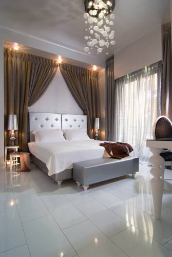 Athens Diamond hoΜtel 