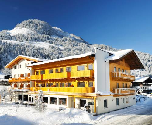 Familienhotel Botenwirt 