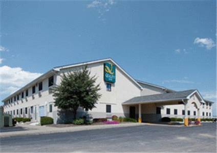 Quality Inn South 