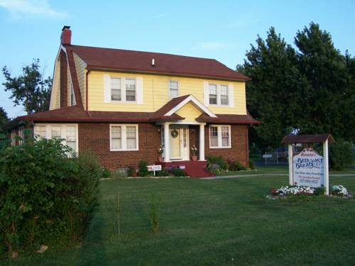 Renata's Bed and Breakfast 