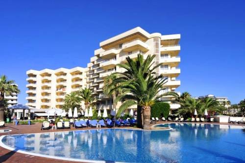 Hipotels Mercedes Aparthotel 
