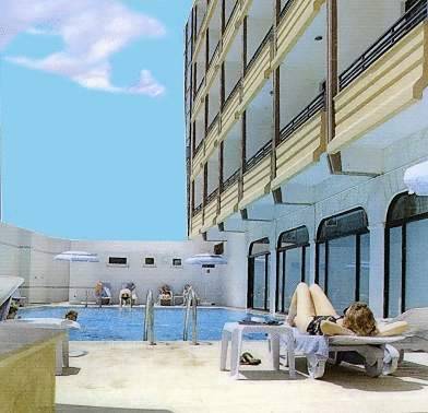 Hamidiye Hotel 