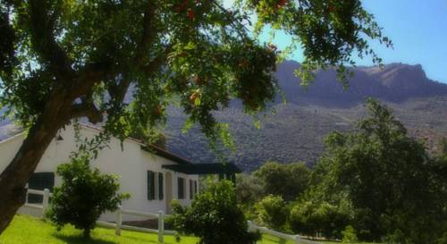 Pueblo de Turismo Rural Aldeaduero 