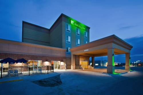 Holiday Inn Lincoln Southwest 