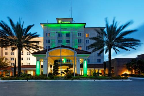 Holiday Inn Matamoros 