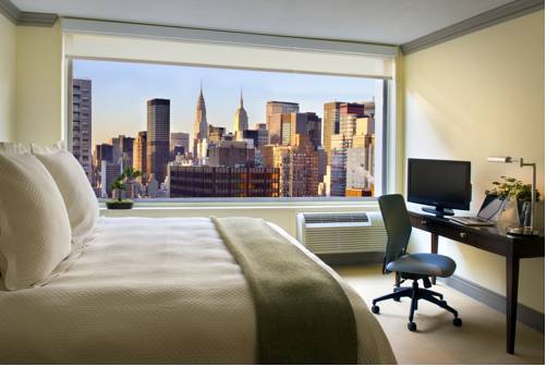 Sutton Court Hotel Residences 