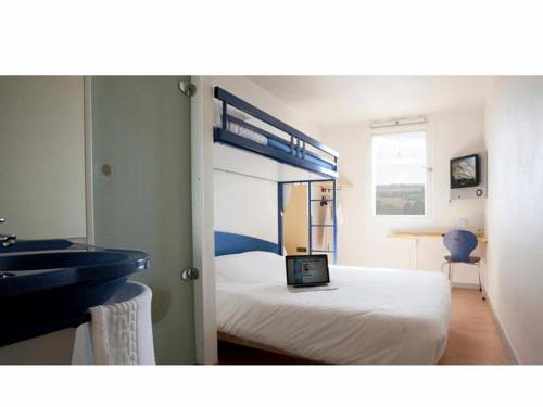 ibis budget Nevers Varennes Vauzelles 