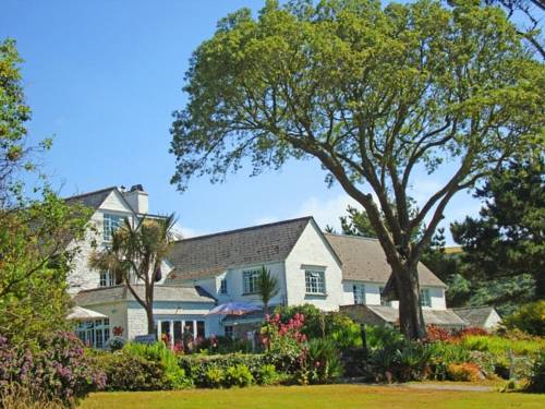 Talland Bay Hotel 