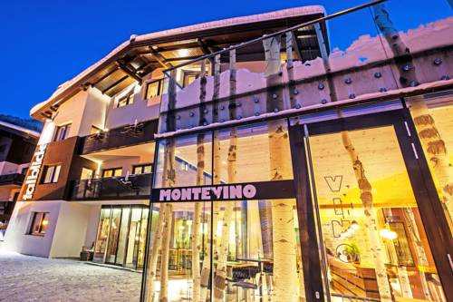 Hotel Talblick 
