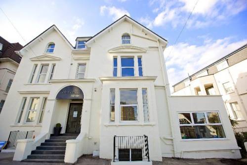 Trouville Lodge 