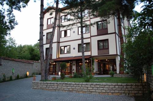 Diamond Park Hotel 